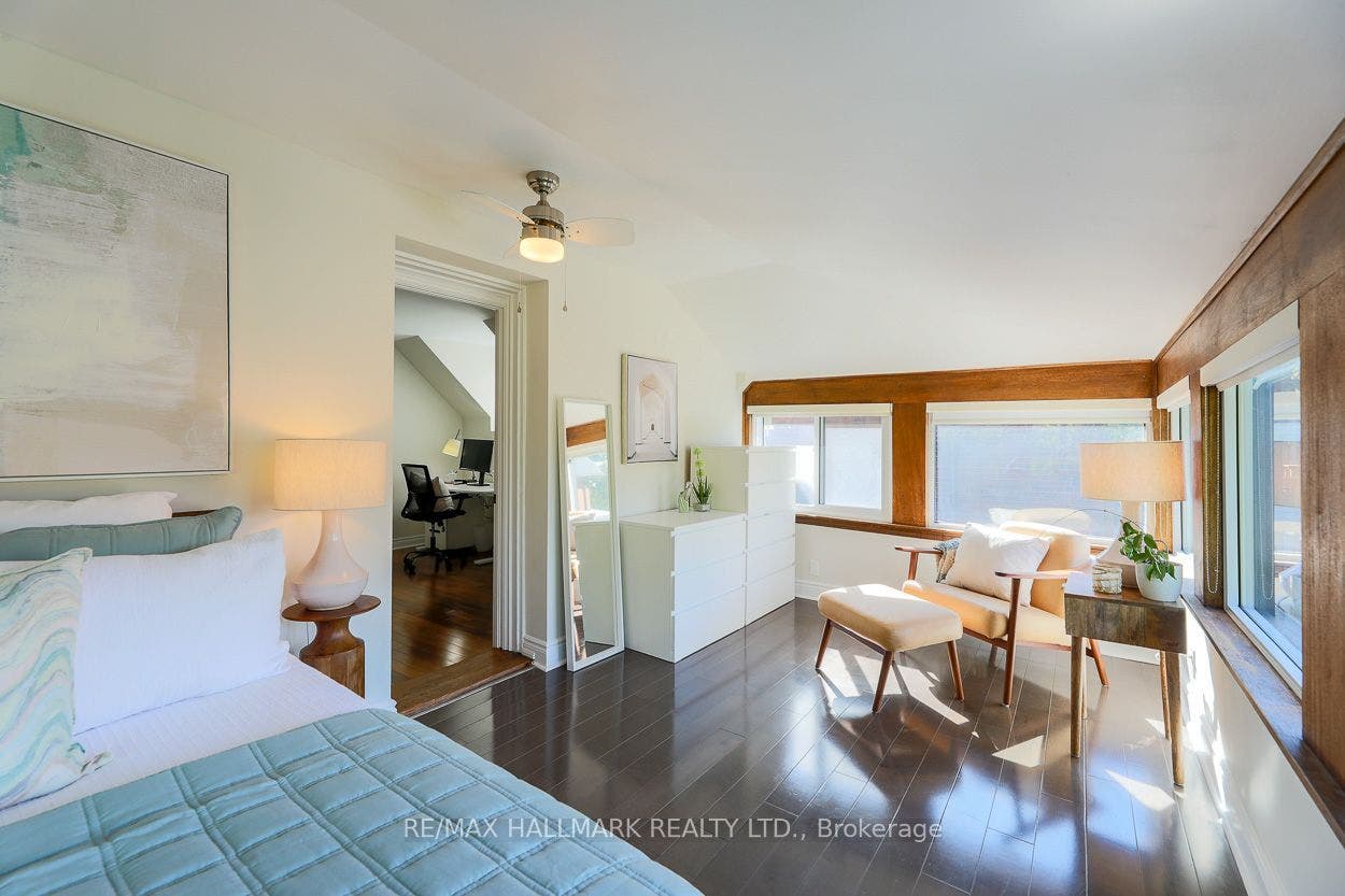 620 Indian Road, Toronto W02, Toronto W, Toronto ON M6P 2C6