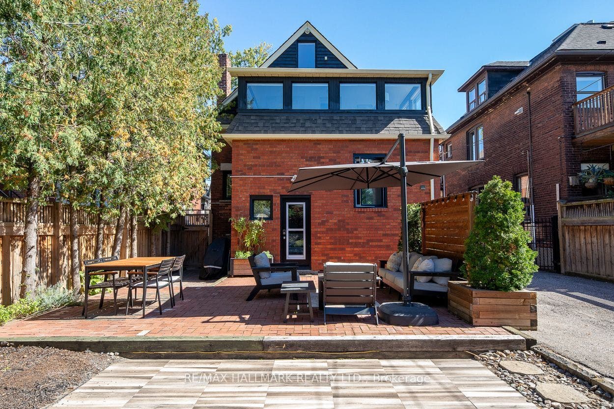 620 Indian Road, Toronto W02, Toronto W, Toronto ON M6P 2C6