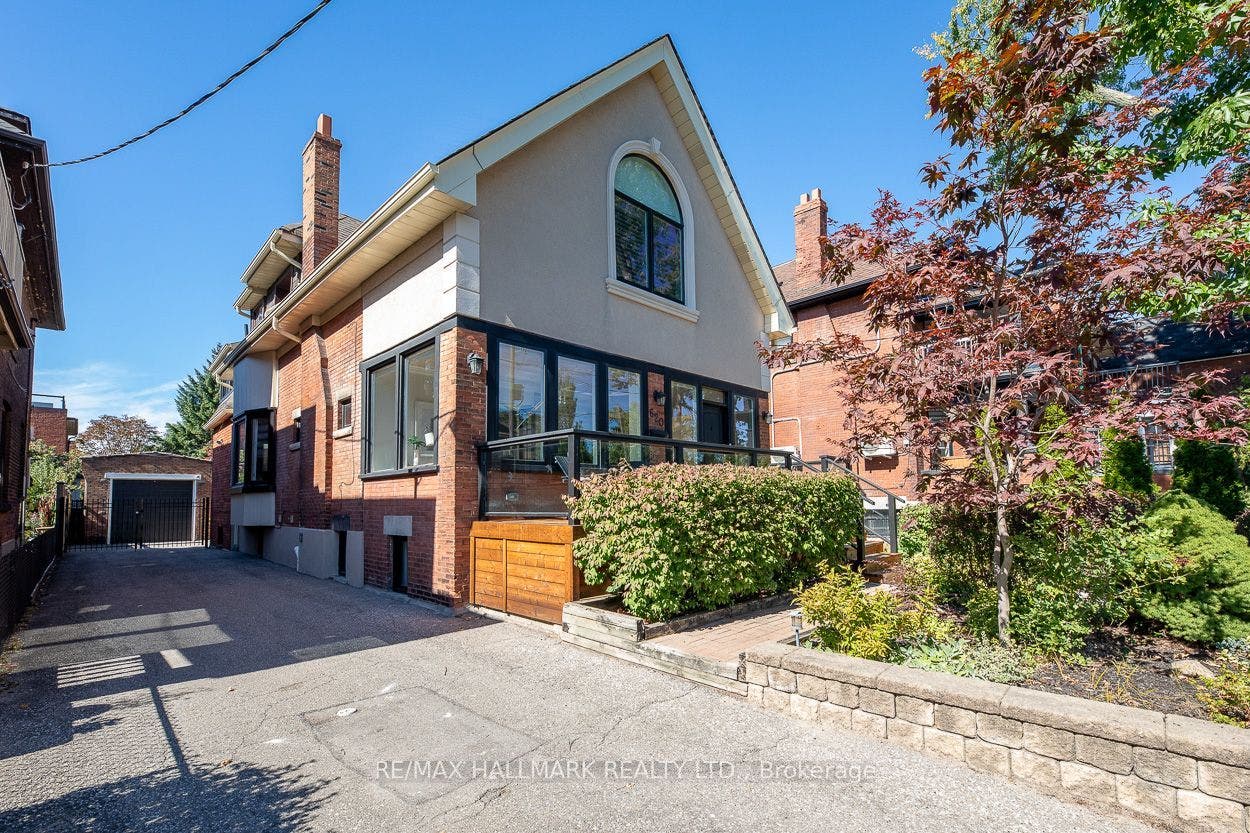 620 Indian Road, Toronto W02, Toronto W, Toronto ON M6P 2C6