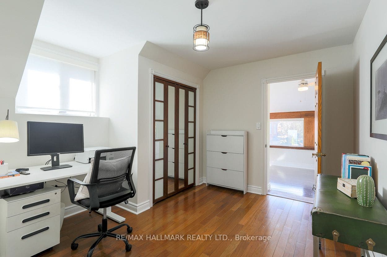 620 Indian Road, Toronto W02, Toronto W, Toronto ON M6P 2C6