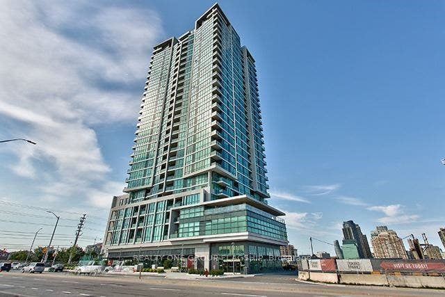 3985 Grand Park Drive, #2801, Mississauga, Peel ON L5B 0H8