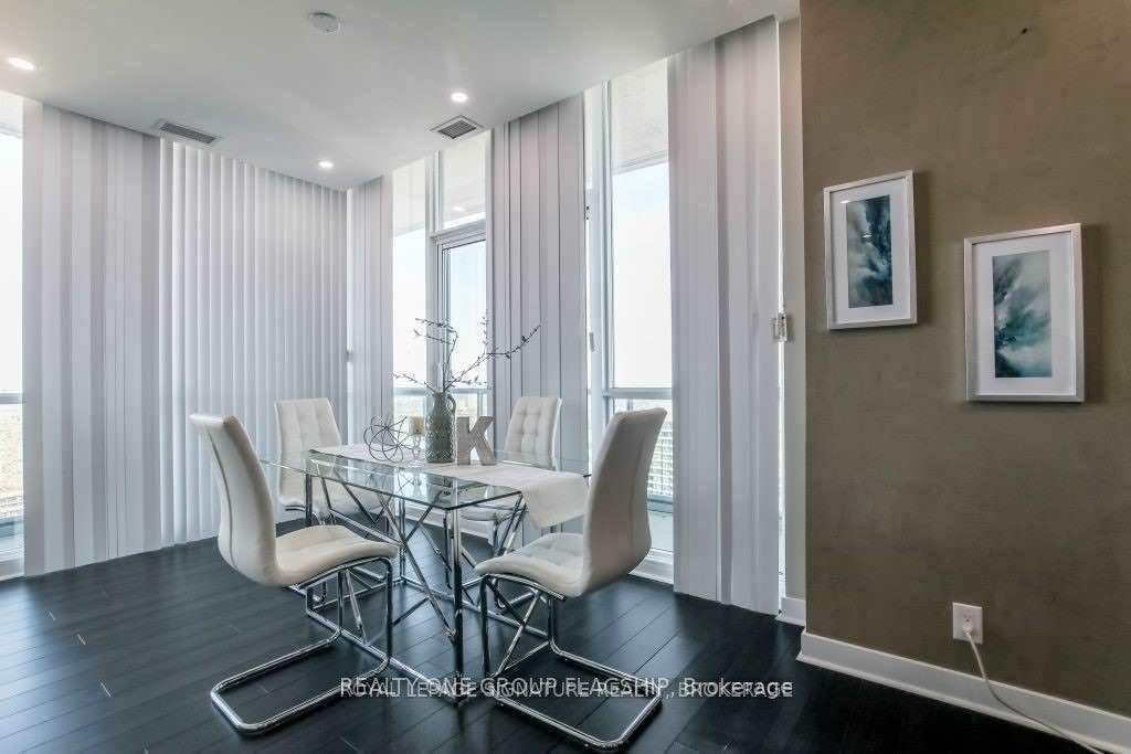 3985 Grand Park Drive, #2801, Mississauga, Peel ON L5B 0H8