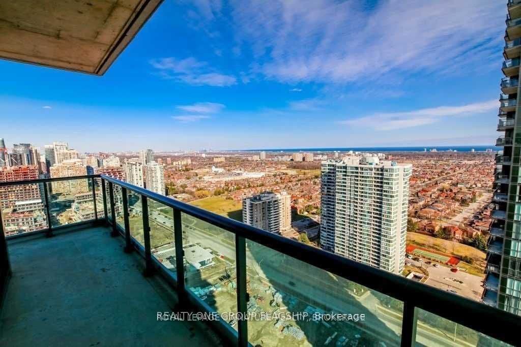 3985 Grand Park Drive, #2801, Mississauga, Peel ON L5B 0H8