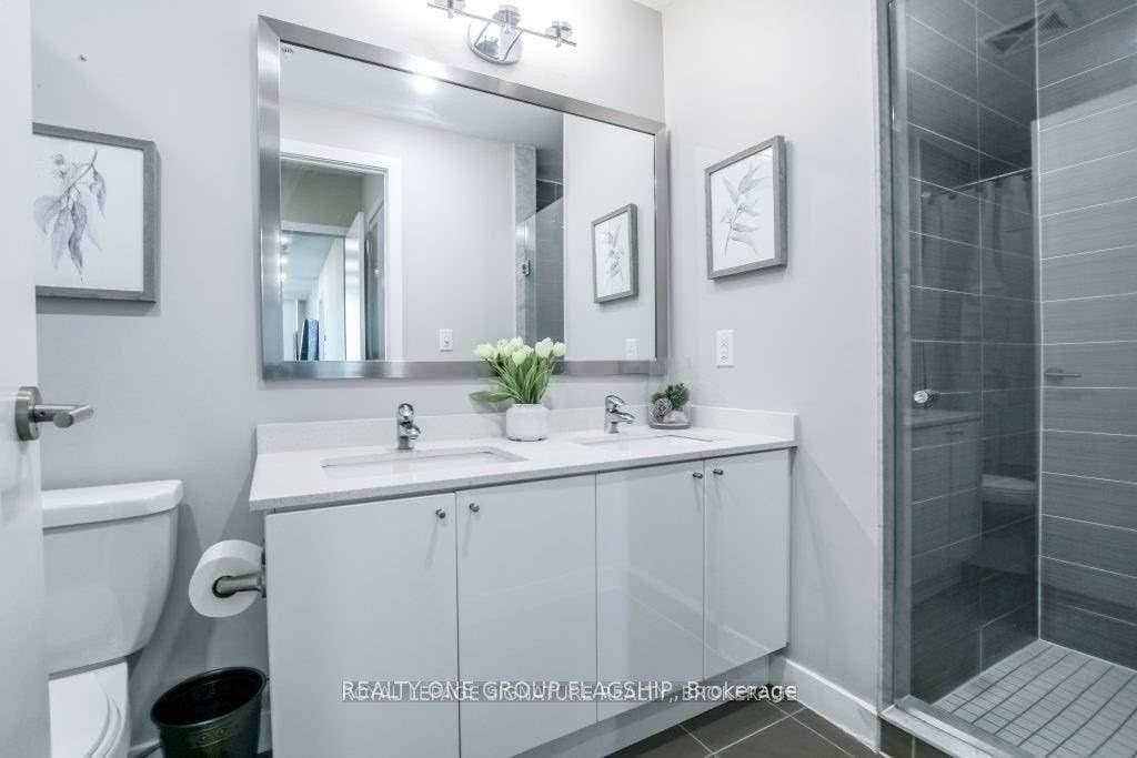 3985 Grand Park Drive, #2801, Mississauga, Peel ON L5B 0H8