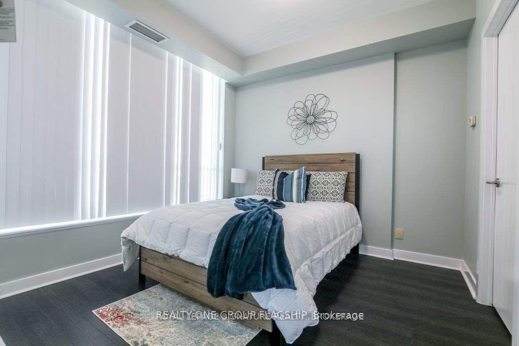 3985 Grand Park Drive, #2801, Mississauga, Peel ON L5B 0H8