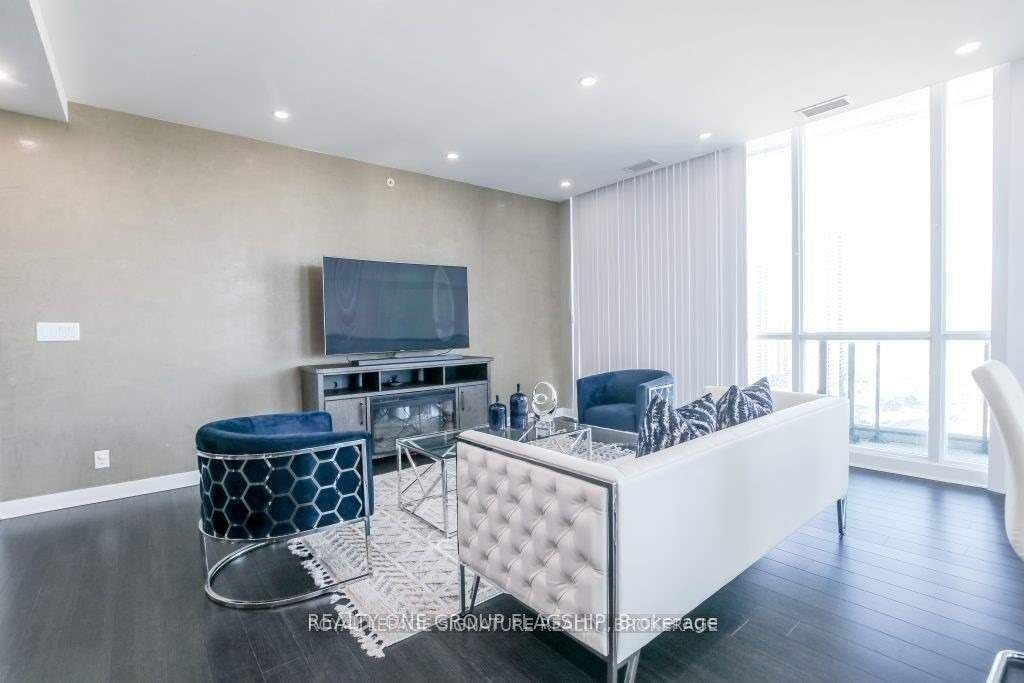 3985 Grand Park Drive, #2801, Mississauga, Peel ON L5B 0H8