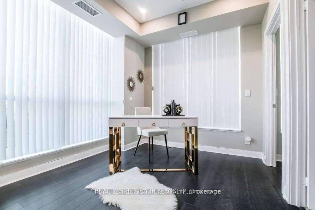 3985 Grand Park Drive, #2801, Mississauga, Peel ON L5B 0H8