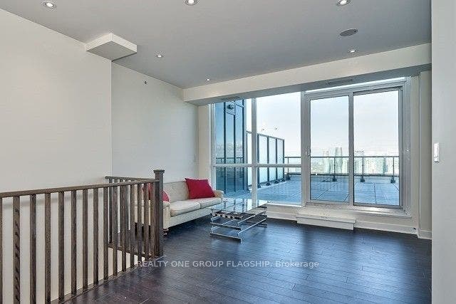 3985 Grand Park Drive, #2801, Mississauga, Peel ON L5B 0H8