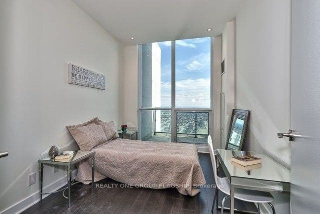 3985 Grand Park Drive, #2801, Mississauga, Peel ON L5B 0H8