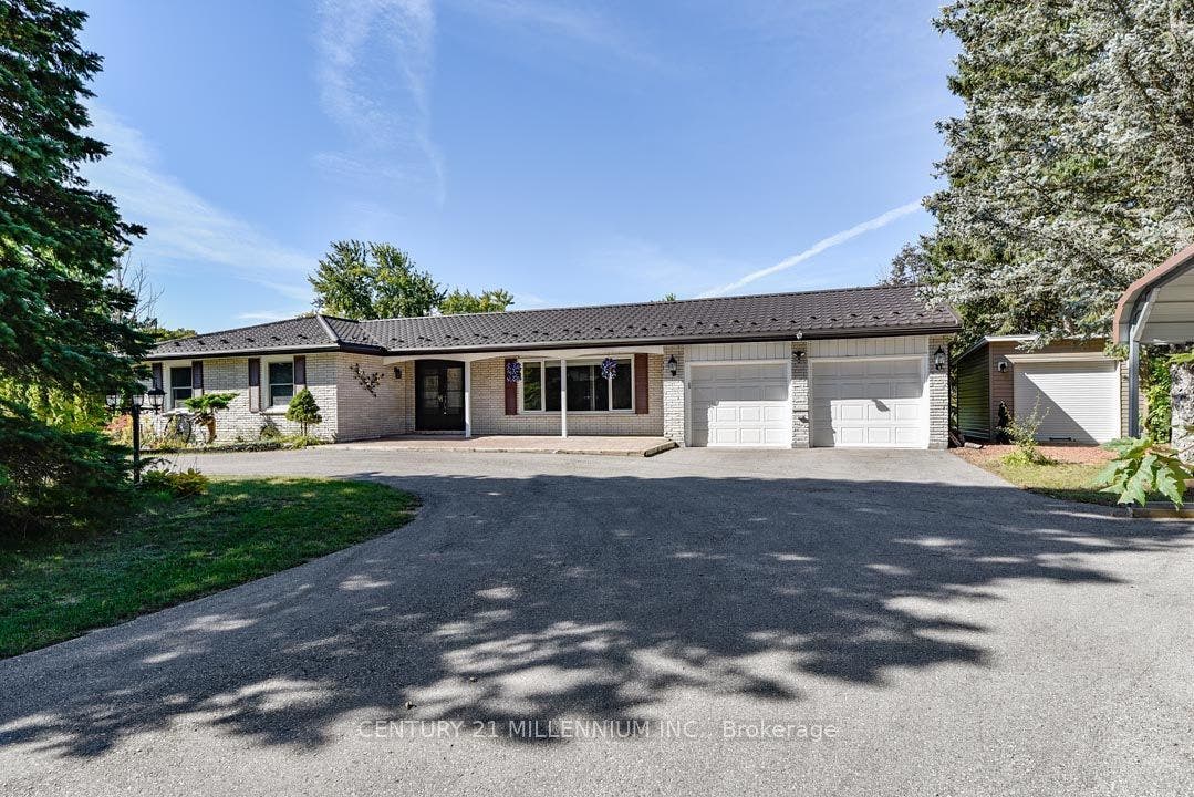 18350 Duffys Lane, Caledon, Peel ON L7E 3C4