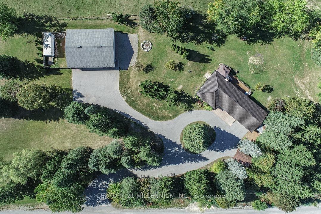 18350 Duffys Lane, Caledon, Peel ON L7E 3C4