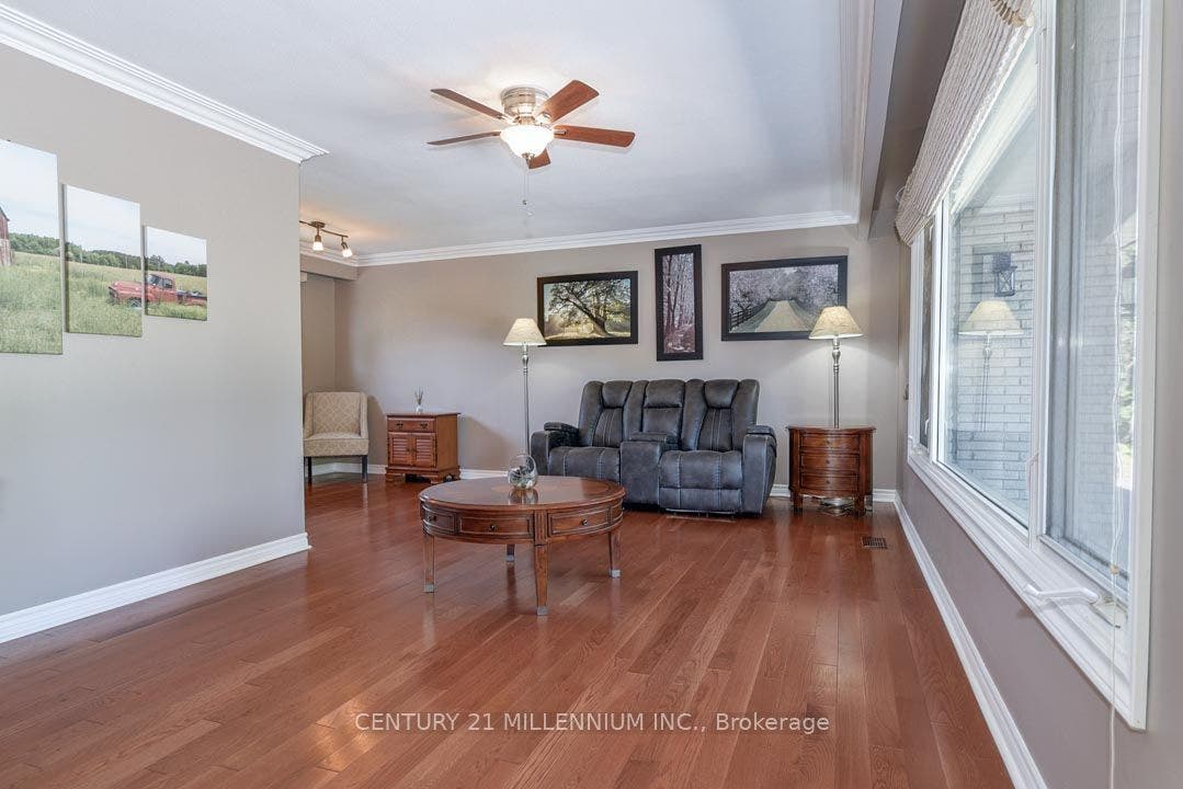 18350 Duffys Lane, Caledon, Peel ON L7E 3C4