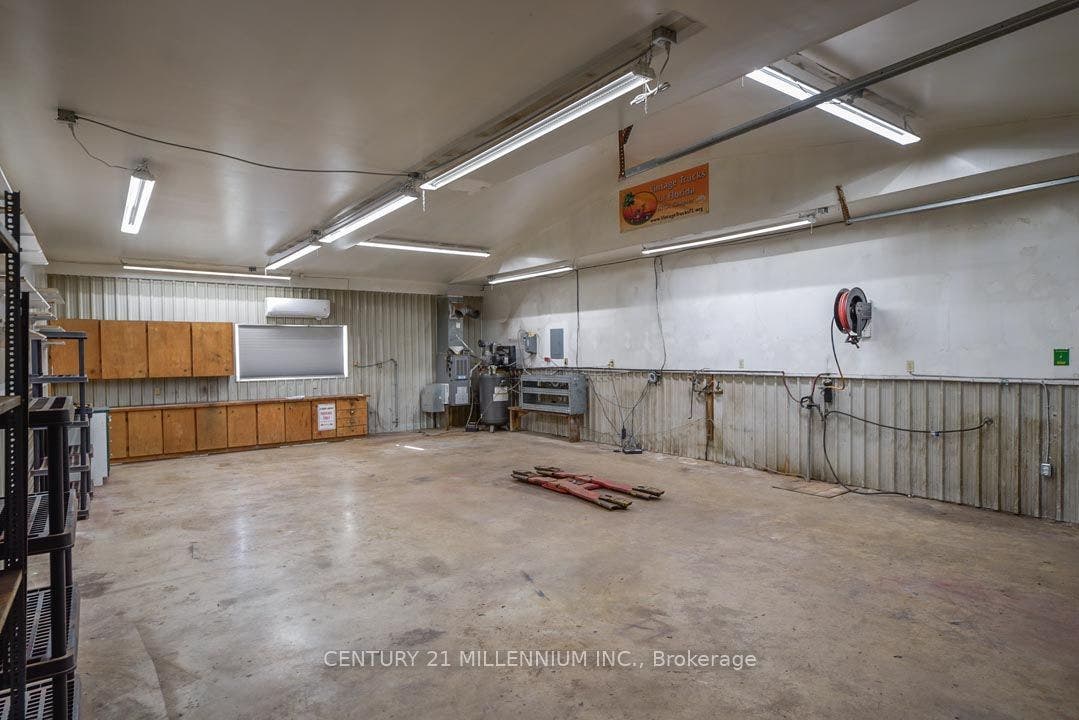18350 Duffys Lane, Caledon, Peel ON L7E 3C4
