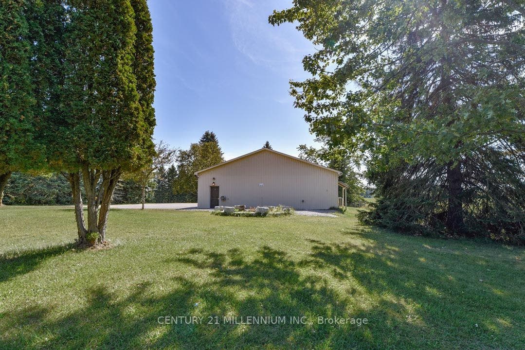 18350 Duffys Lane, Caledon, Peel ON L7E 3C4