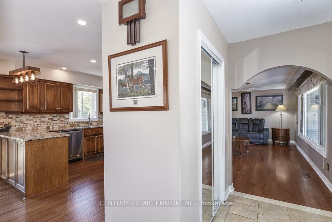 18350 Duffys Lane, Caledon, Peel ON L7E 3C4