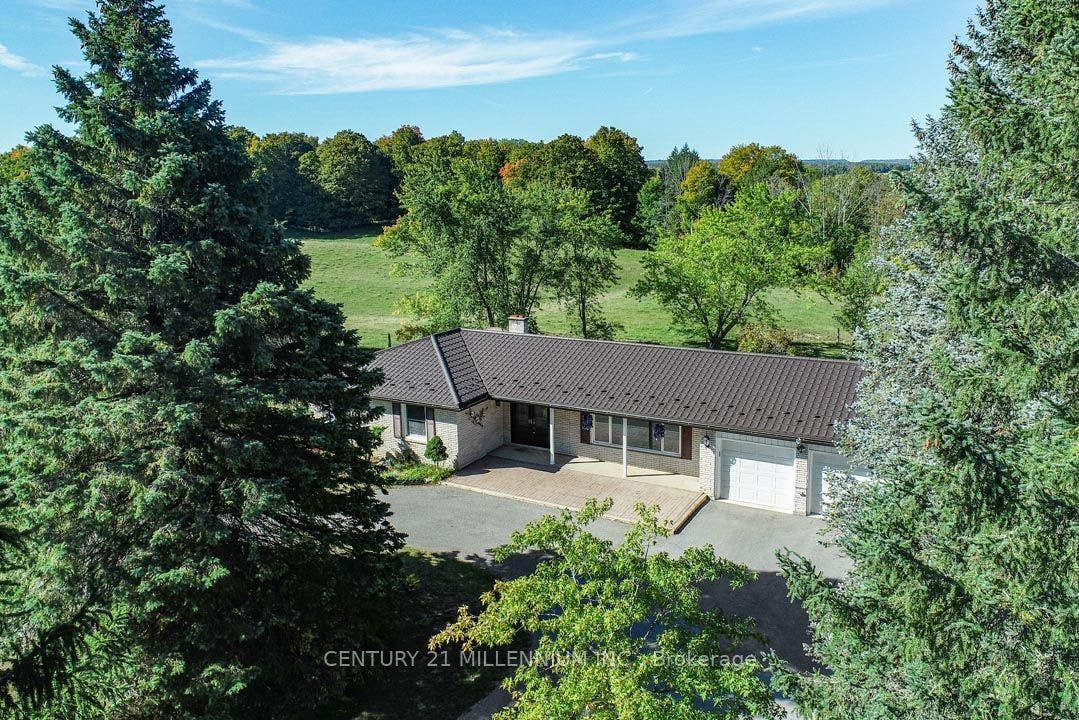 18350 Duffys Lane, Caledon, Peel ON L7E 3C4