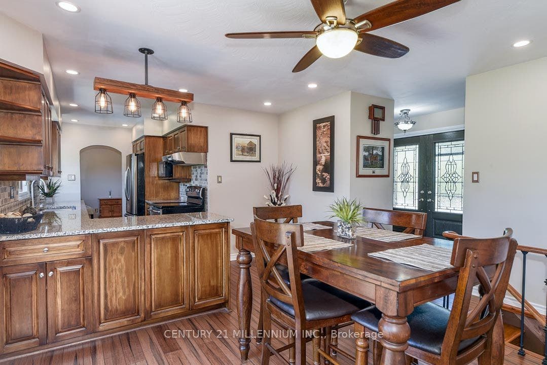 18350 Duffys Lane, Caledon, Peel ON L7E 3C4