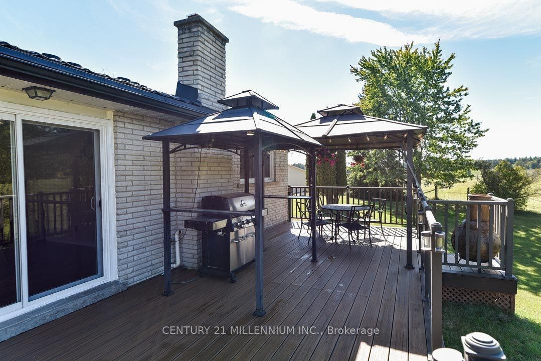 18350 Duffys Lane, Caledon, Peel ON L7E 3C4