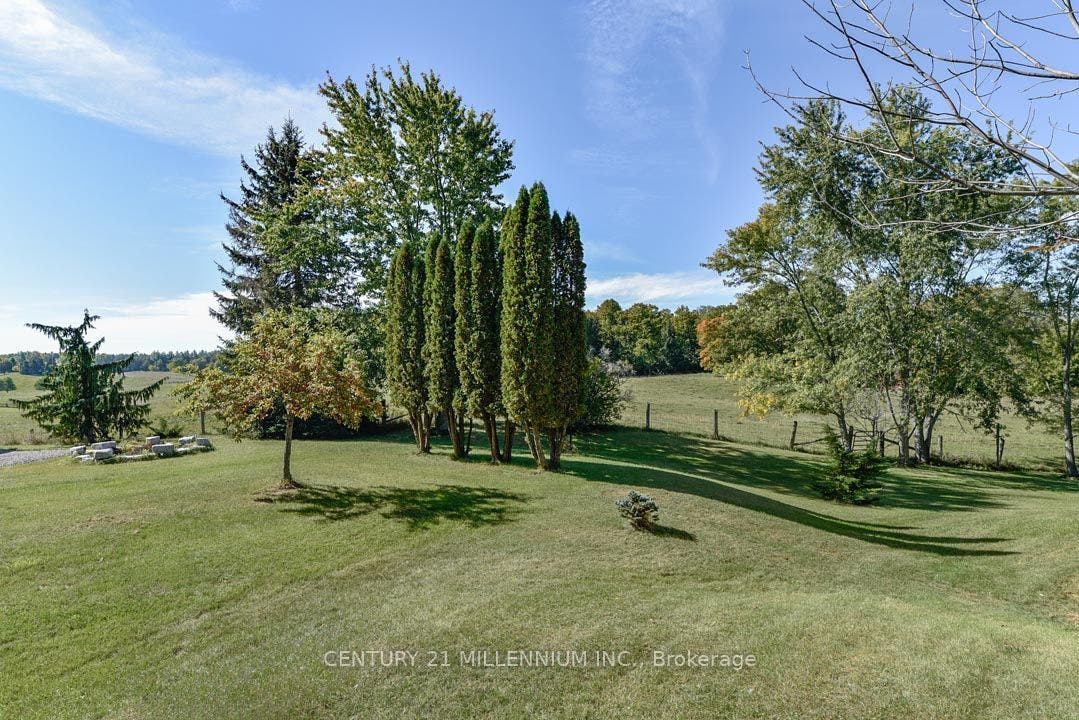 18350 Duffys Lane, Caledon, Peel ON L7E 3C4