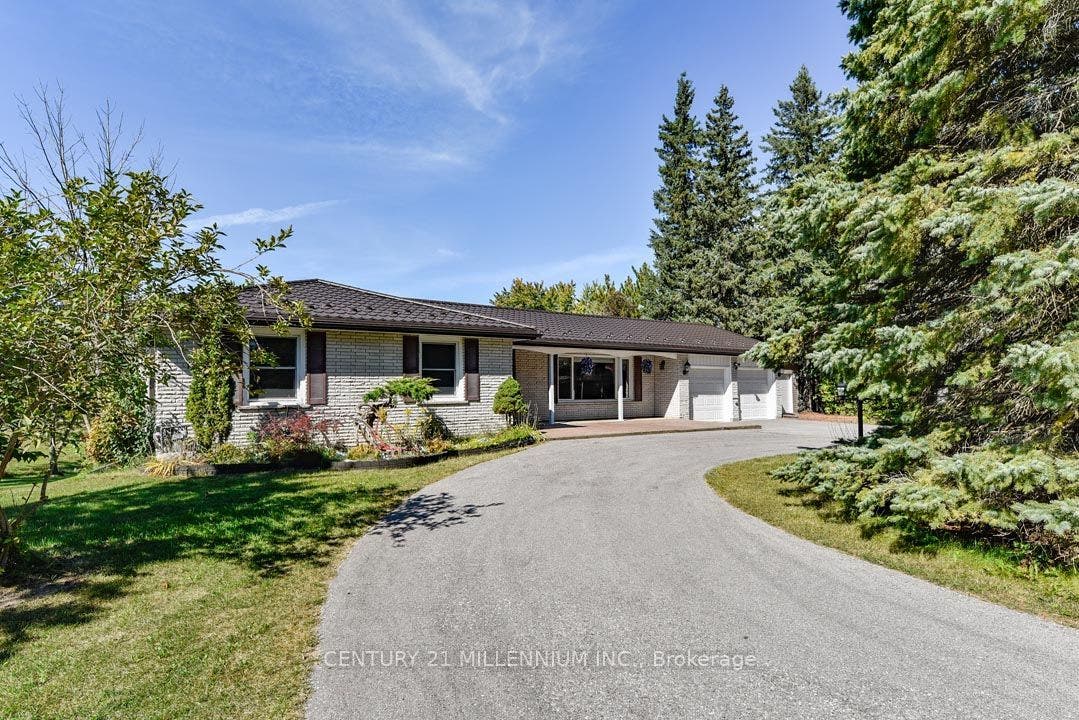 18350 Duffys Lane, Caledon, Peel ON L7E 3C4