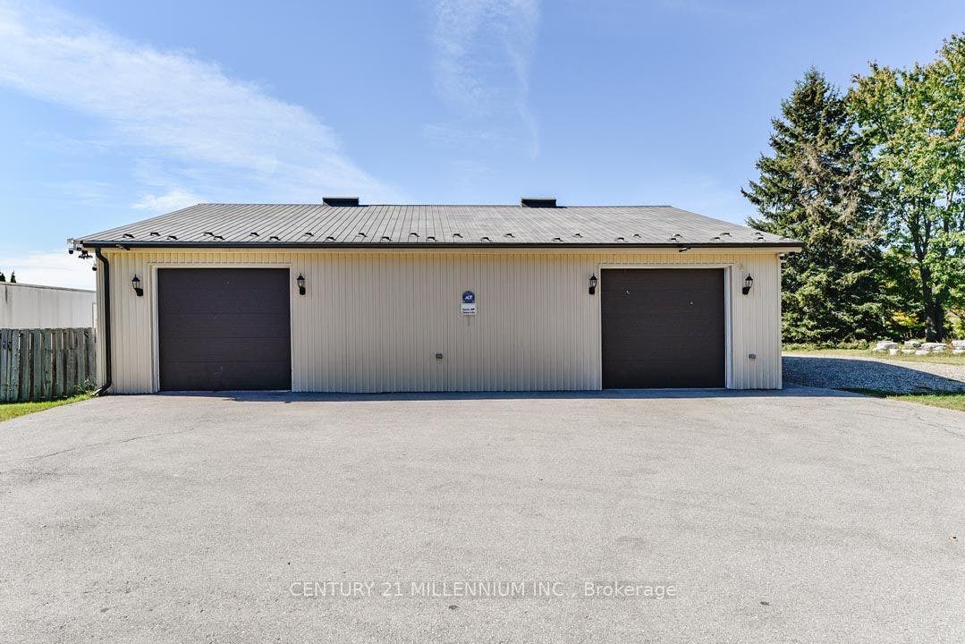 18350 Duffys Lane, Caledon, Peel ON L7E 3C4
