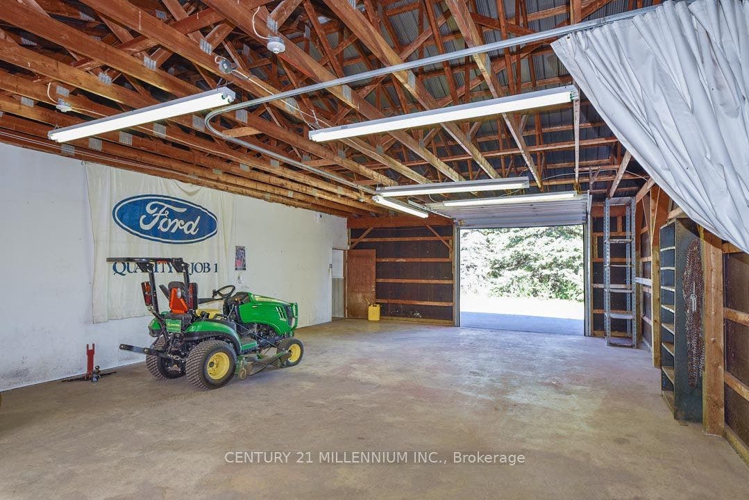 18350 Duffys Lane, Caledon, Peel ON L7E 3C4