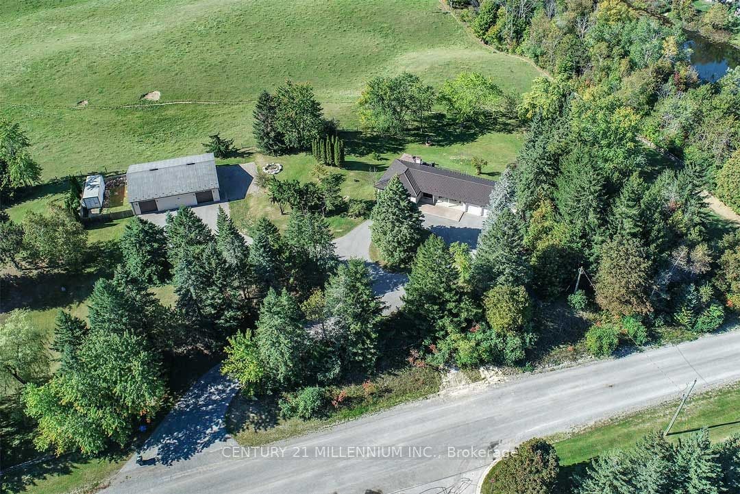 18350 Duffys Lane, Caledon, Peel ON L7E 3C4