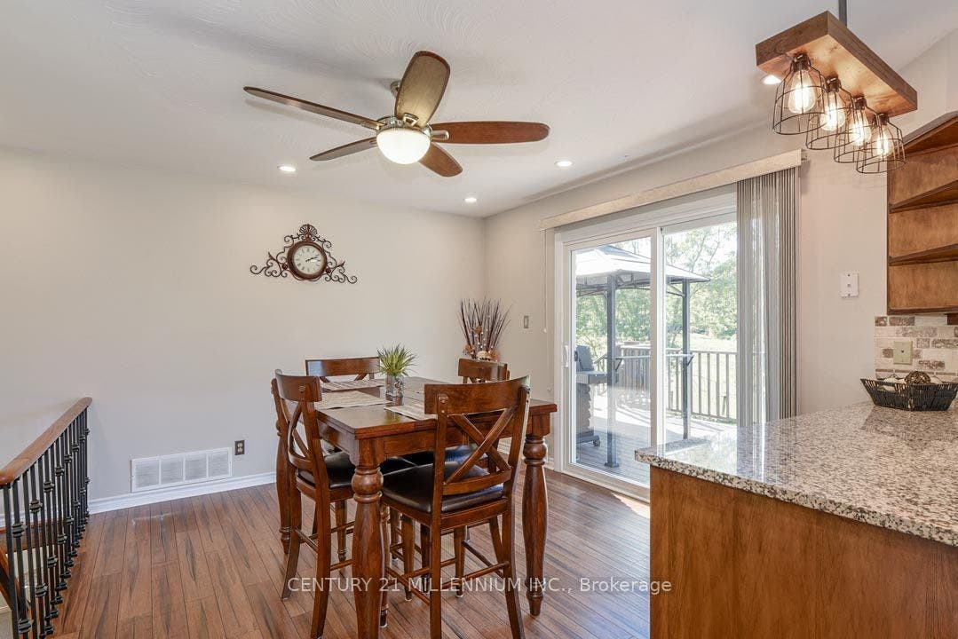 18350 Duffys Lane, Caledon, Peel ON L7E 3C4