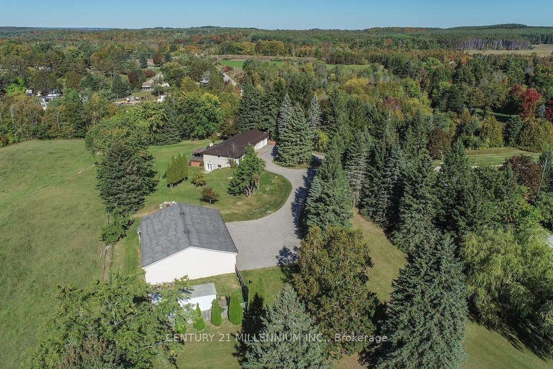 18350 Duffys Lane, Caledon, Peel ON L7E 3C4