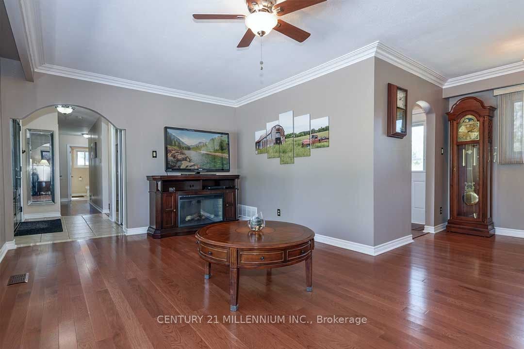 18350 Duffys Lane, Caledon, Peel ON L7E 3C4