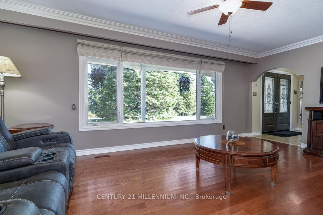 18350 Duffys Lane, Caledon, Peel ON L7E 3C4