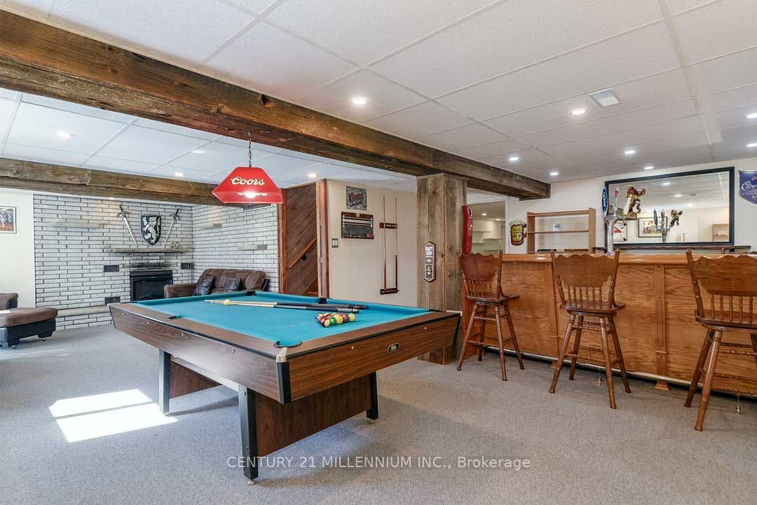 18350 Duffys Lane, Caledon, Peel ON L7E 3C4