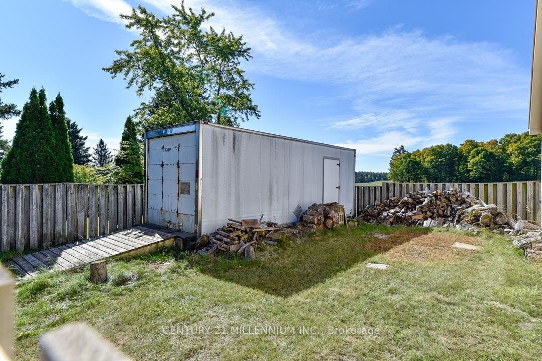 18350 Duffys Lane, Caledon, Peel ON L7E 3C4