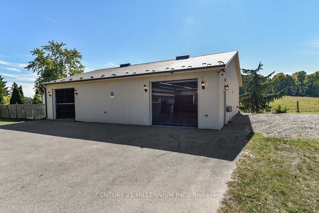 18350 Duffys Lane, Caledon, Peel ON L7E 3C4