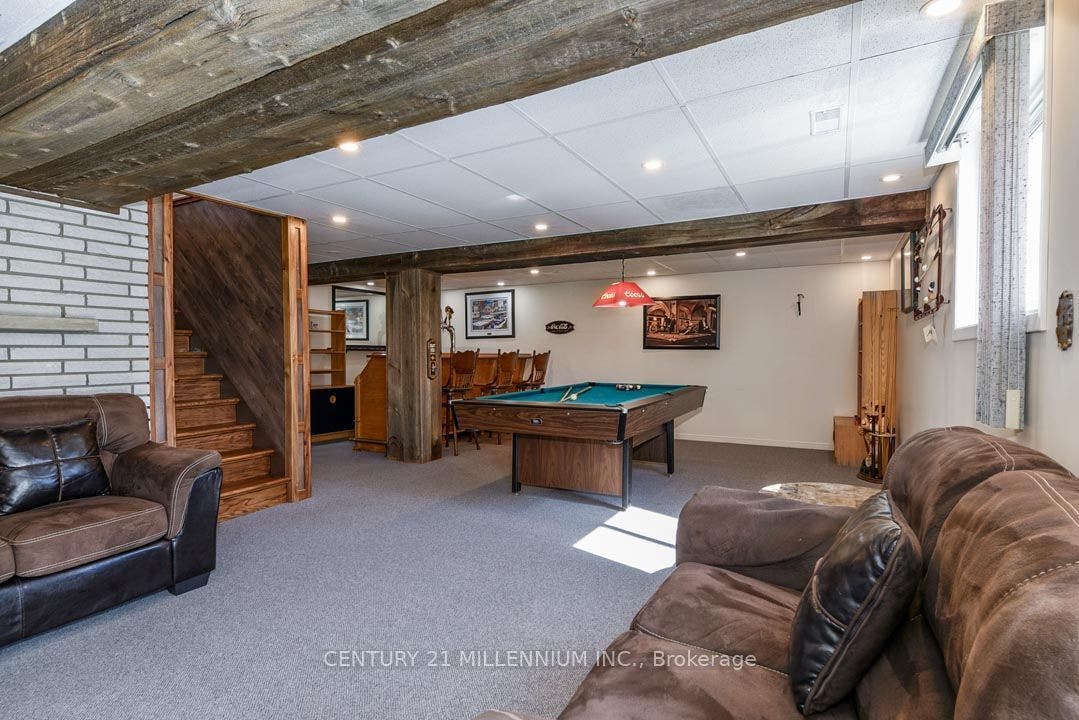 18350 Duffys Lane, Caledon, Peel ON L7E 3C4