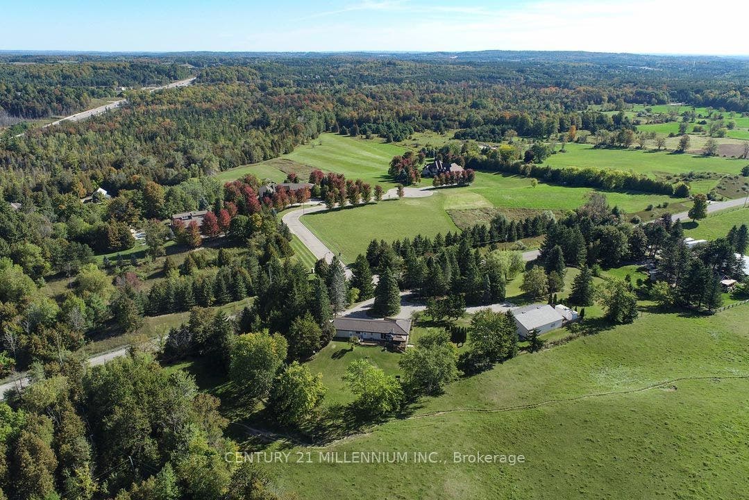 18350 Duffys Lane, Caledon, Peel ON L7E 3C4