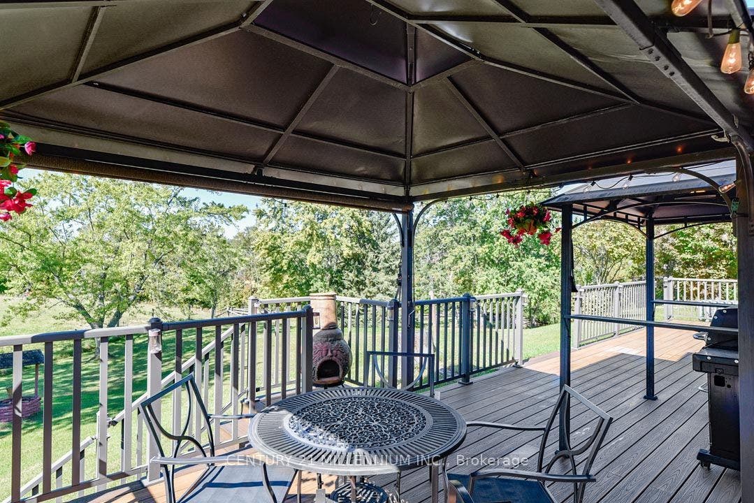 18350 Duffys Lane, Caledon, Peel ON L7E 3C4