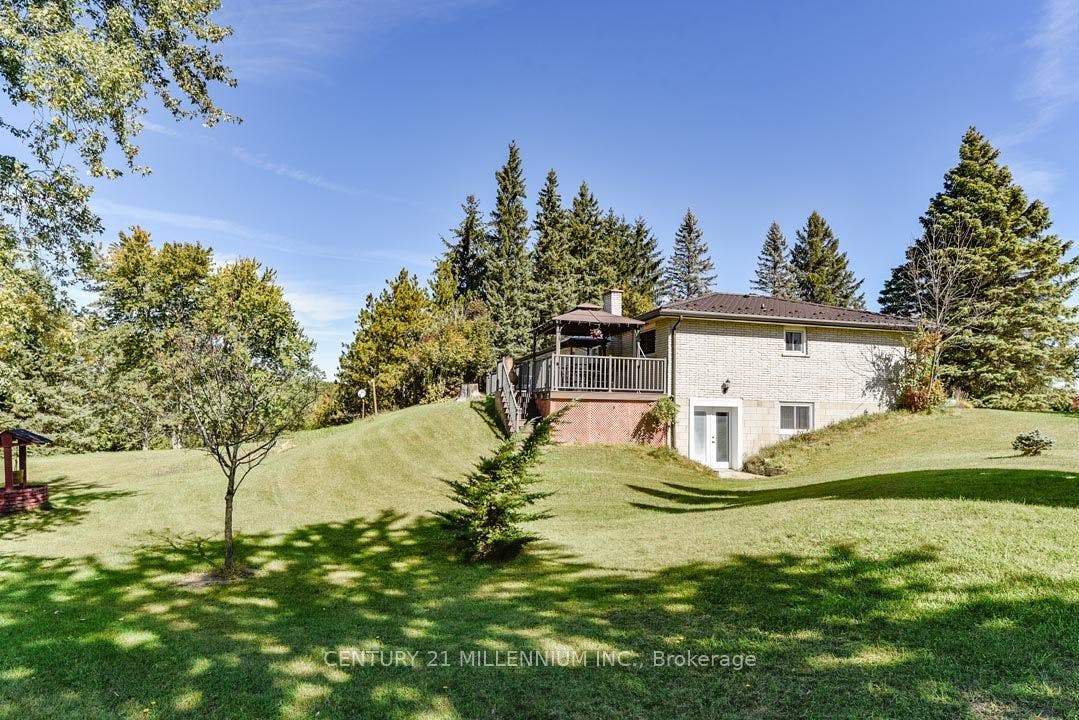 18350 Duffys Lane, Caledon, Peel ON L7E 3C4