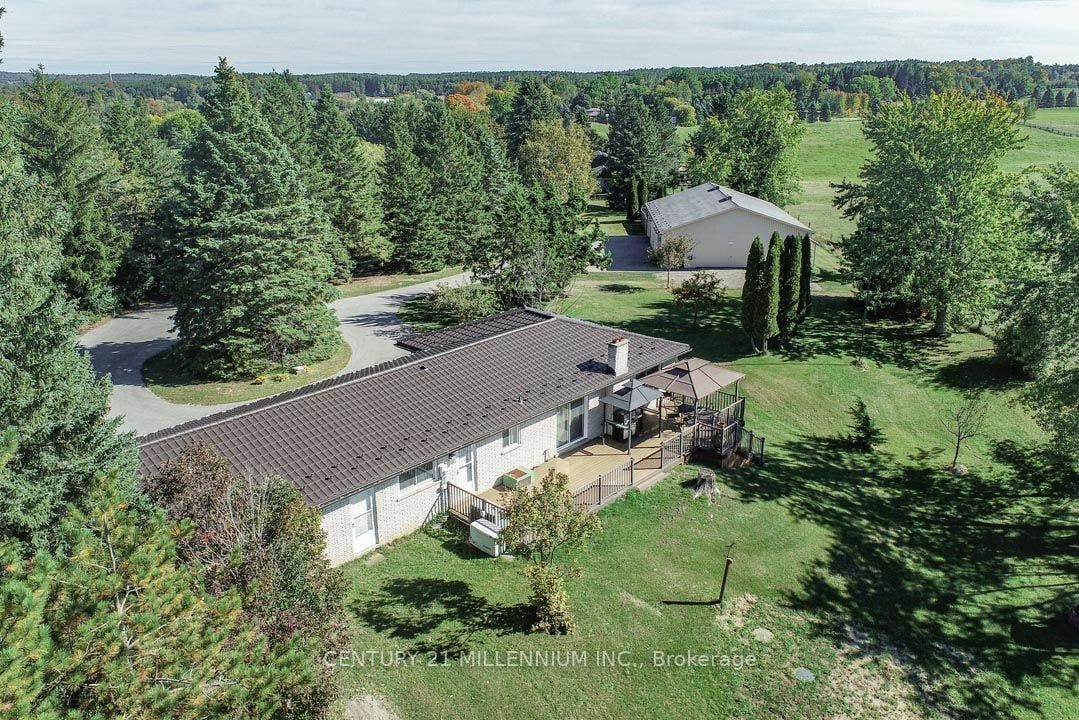 18350 Duffys Lane, Caledon, Peel ON L7E 3C4