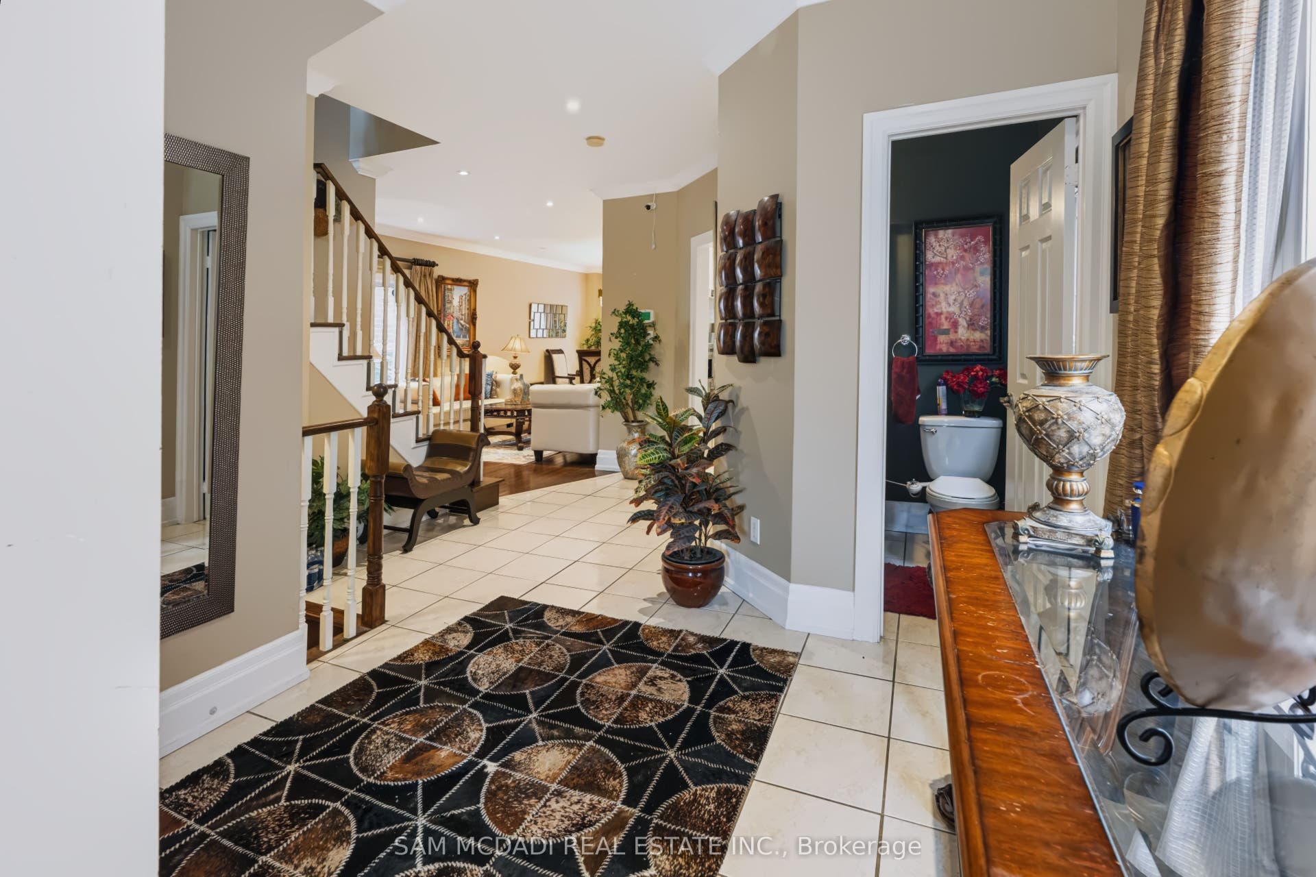 7562 Magistrate Terrace, Mississauga, Peel ON L5W 1L3