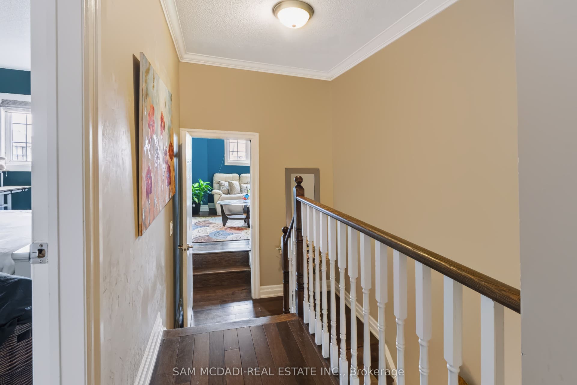 7562 Magistrate Terrace, Mississauga, Peel ON L5W 1L3