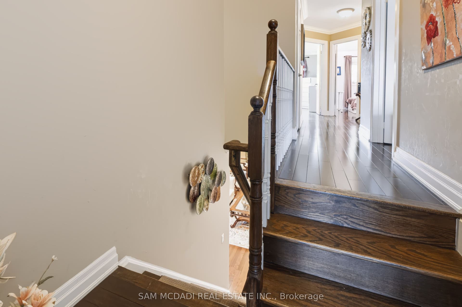 7562 Magistrate Terrace, Mississauga, Peel ON L5W 1L3