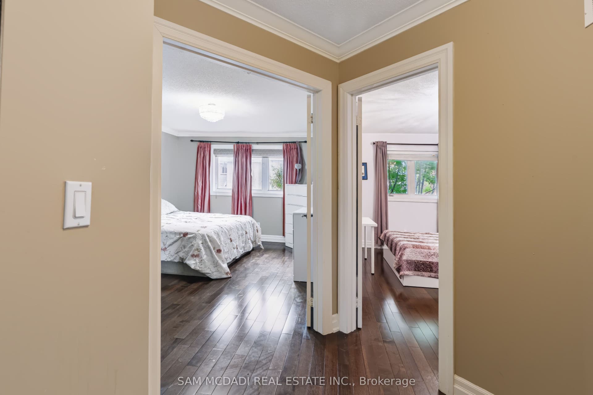 7562 Magistrate Terrace, Mississauga, Peel ON L5W 1L3