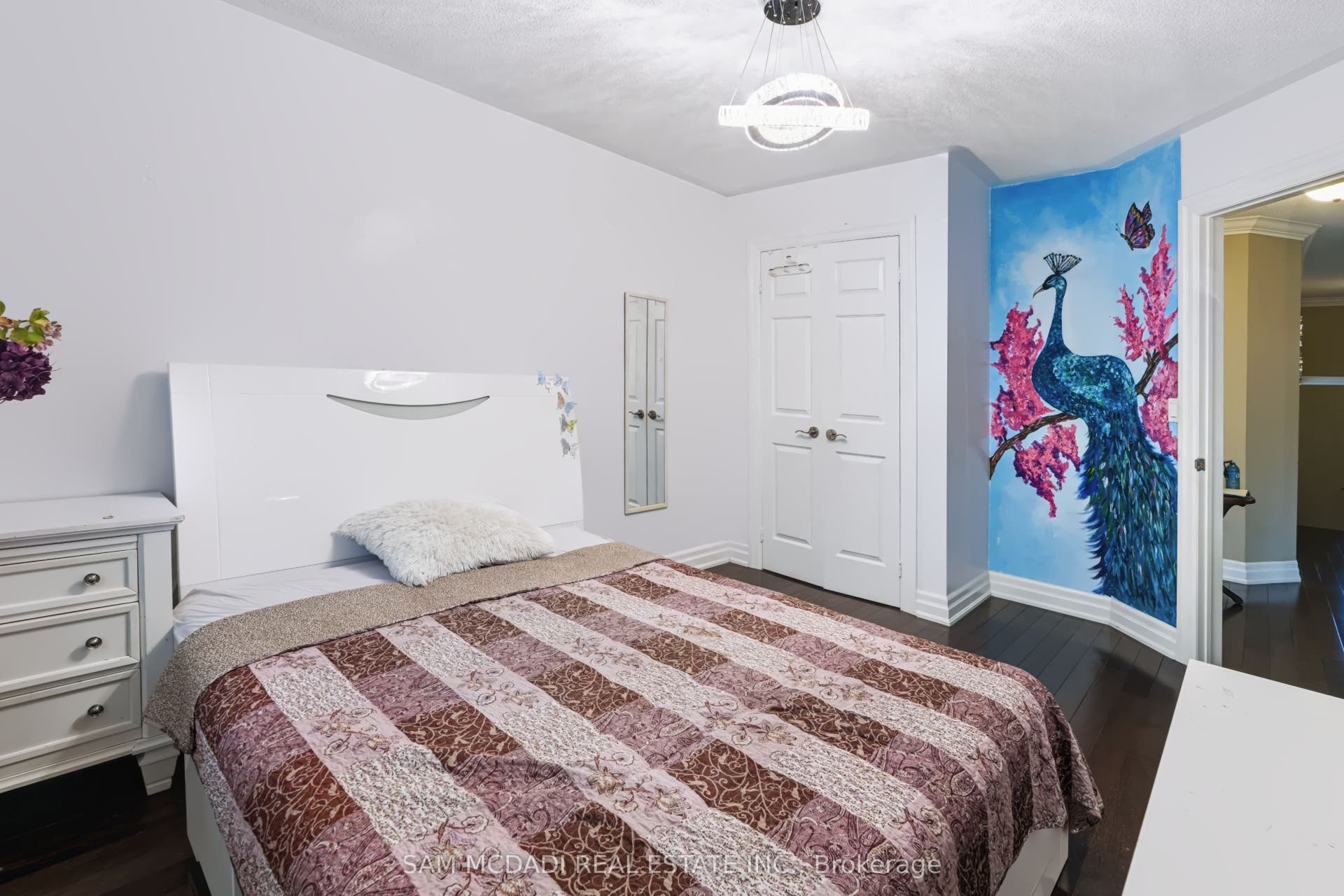 7562 Magistrate Terrace, Mississauga, Peel ON L5W 1L3