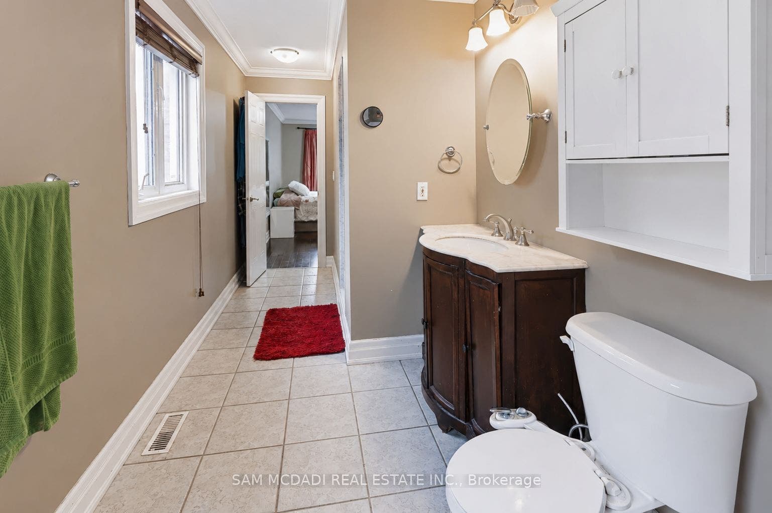7562 Magistrate Terrace, Mississauga, Peel ON L5W 1L3