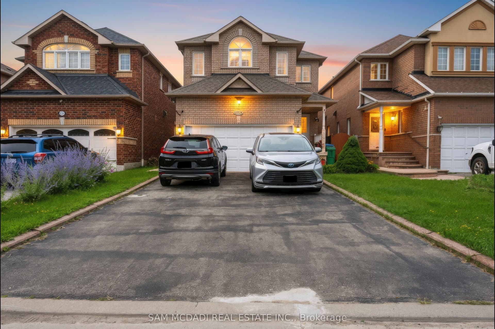 7562 Magistrate Terrace, Mississauga, Peel ON L5W 1L3