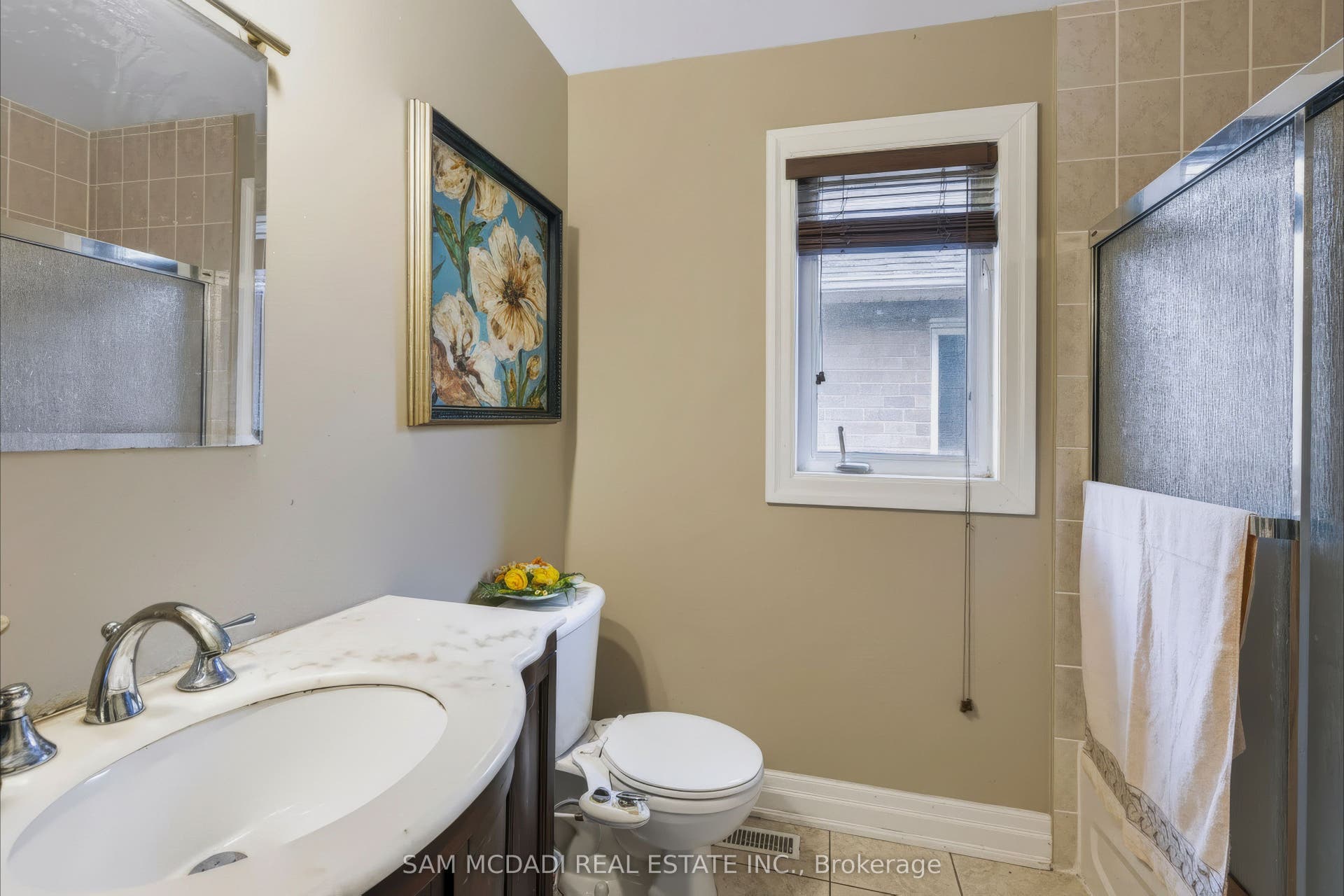 7562 Magistrate Terrace, Mississauga, Peel ON L5W 1L3