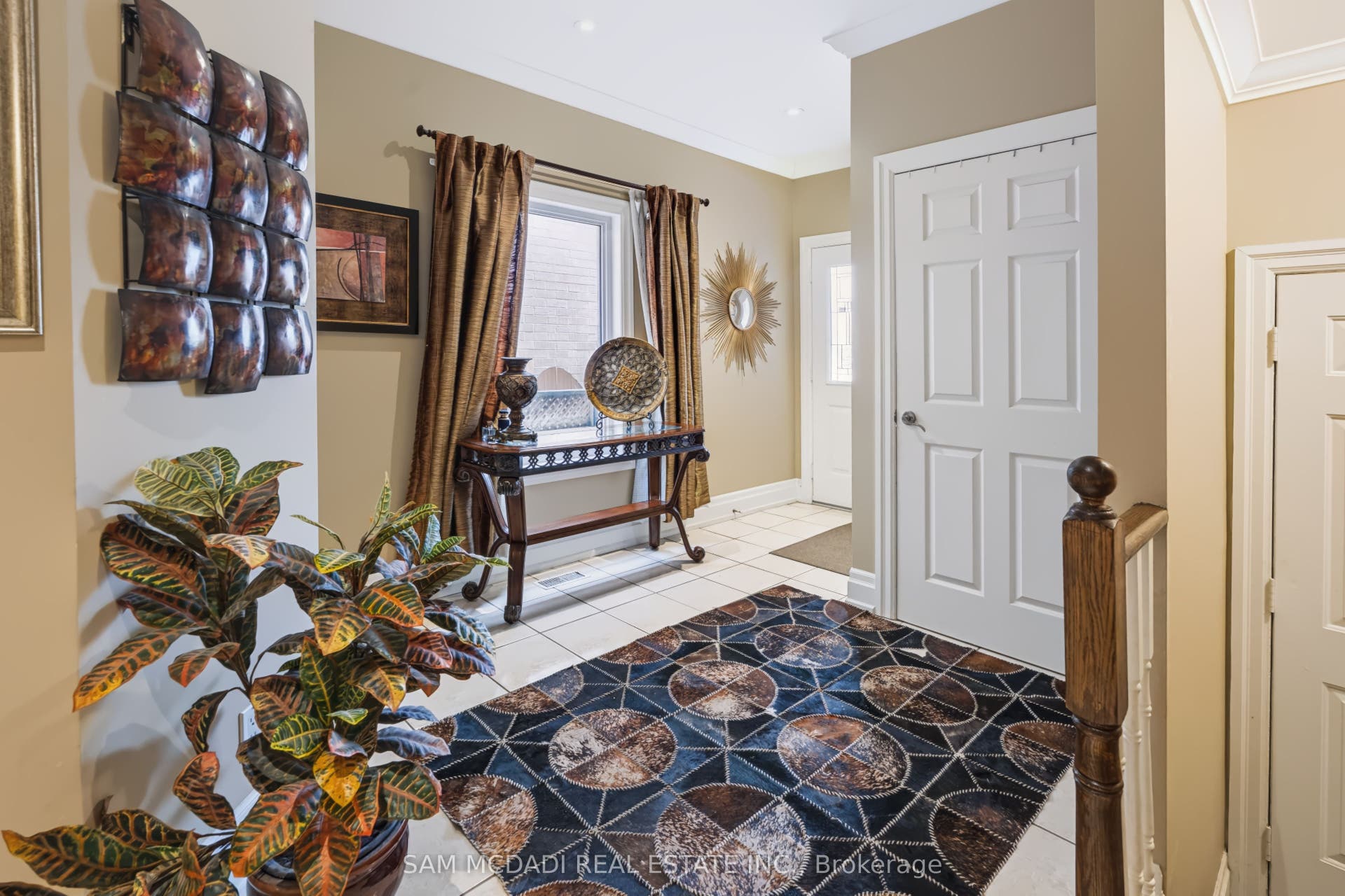 7562 Magistrate Terrace, Mississauga, Peel ON L5W 1L3