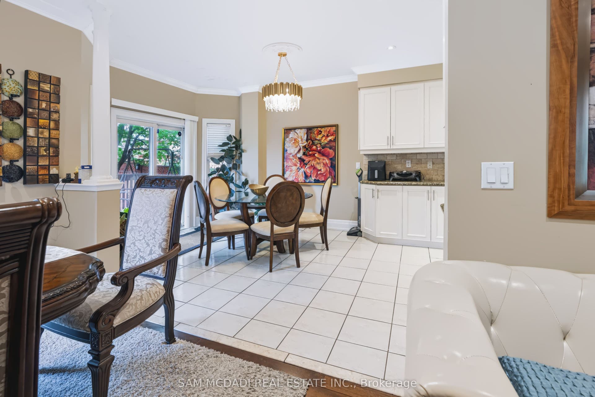 7562 Magistrate Terrace, Mississauga, Peel ON L5W 1L3