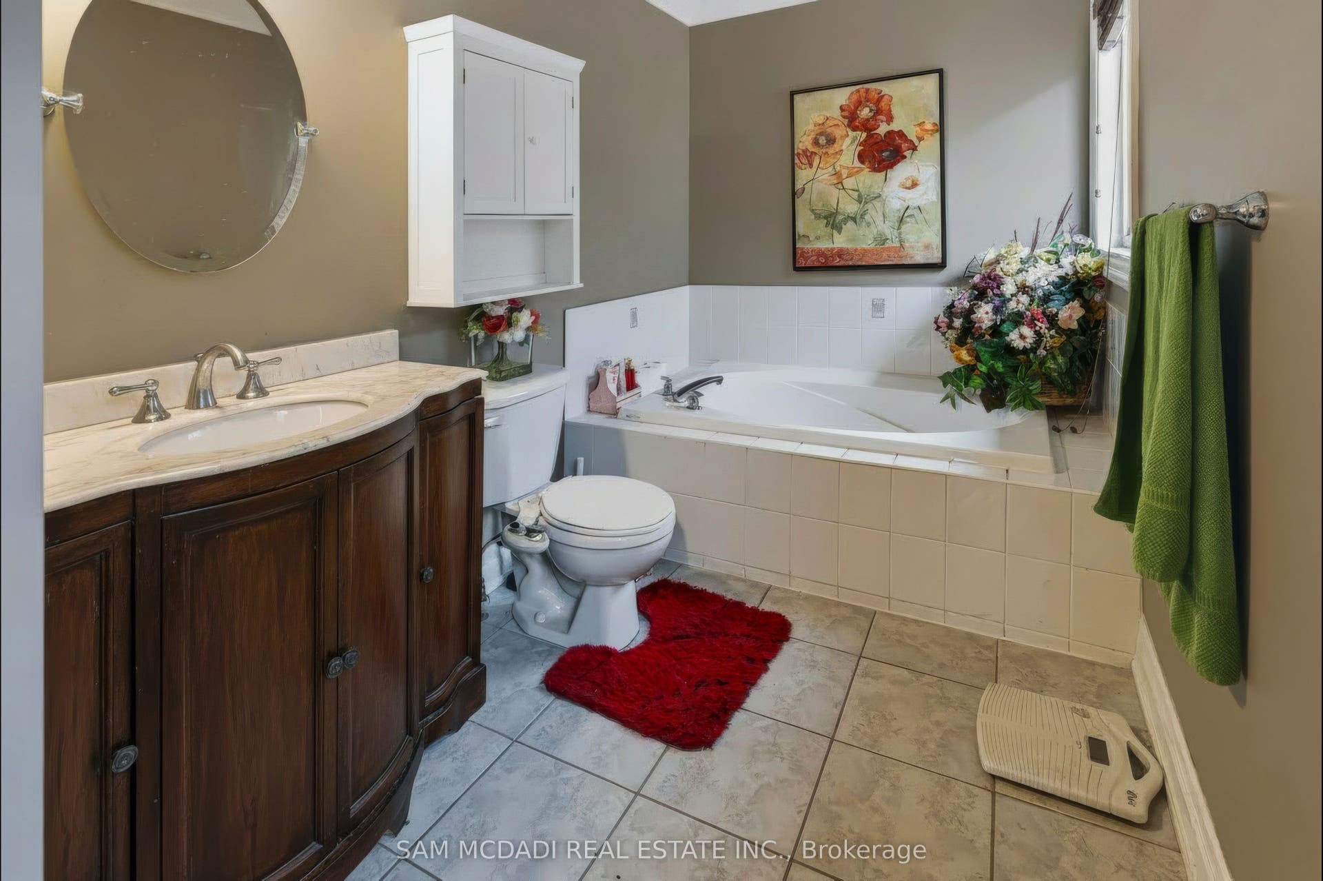 7562 Magistrate Terrace, Mississauga, Peel ON L5W 1L3